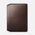 Кошелек и обложка для паспорта 2-в-1. Nomad Passport Wallet